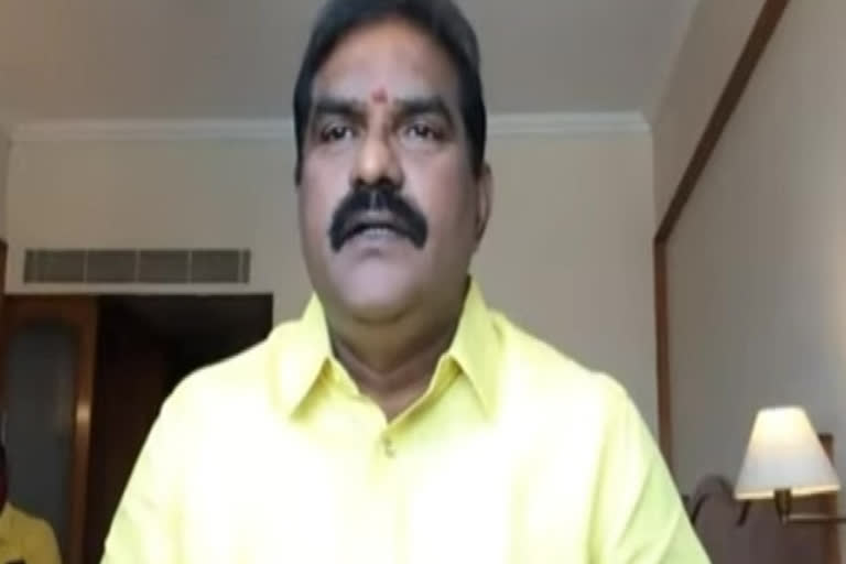 tdp-leader-ramanaidu-comments-on-farmers-day