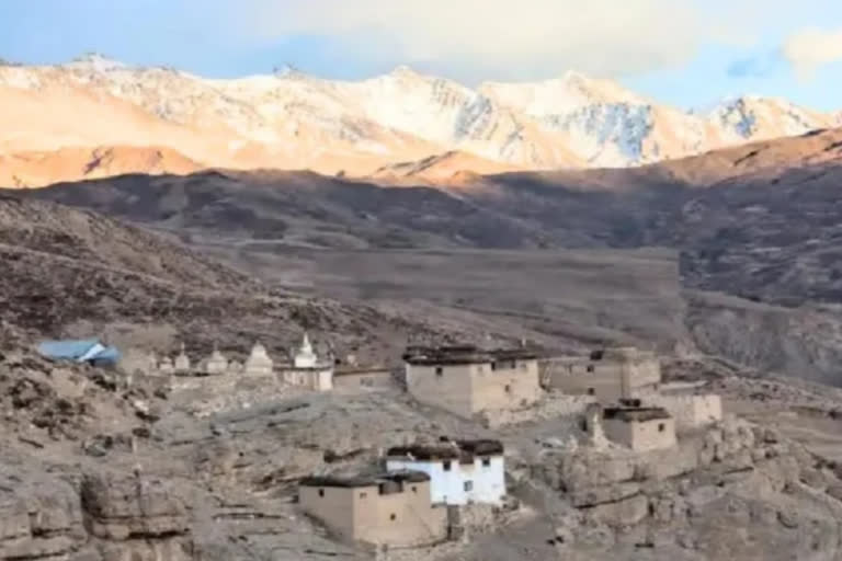 Voting will be held for first time at world's highest Tashigang  polling booth