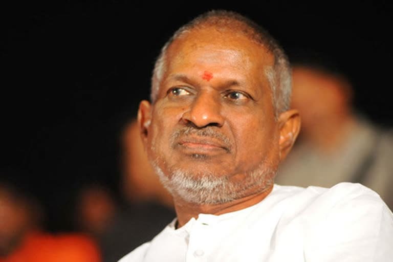 ilaiyaraja