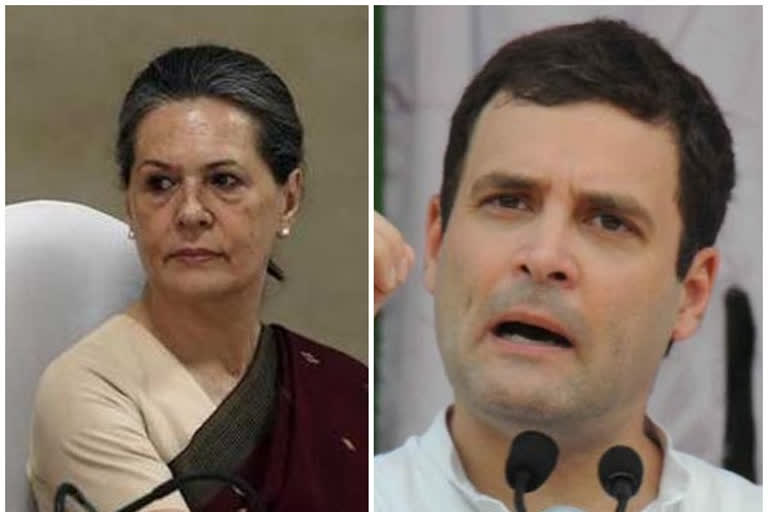 Swamy delaying proceedings, Gandhis tells court