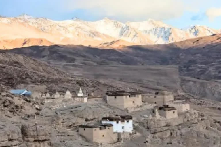 World's highest polling booth in Tashigang set for polls