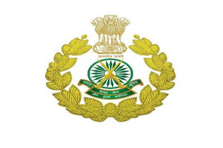 ITBP seeks continuation of role in internal security duties