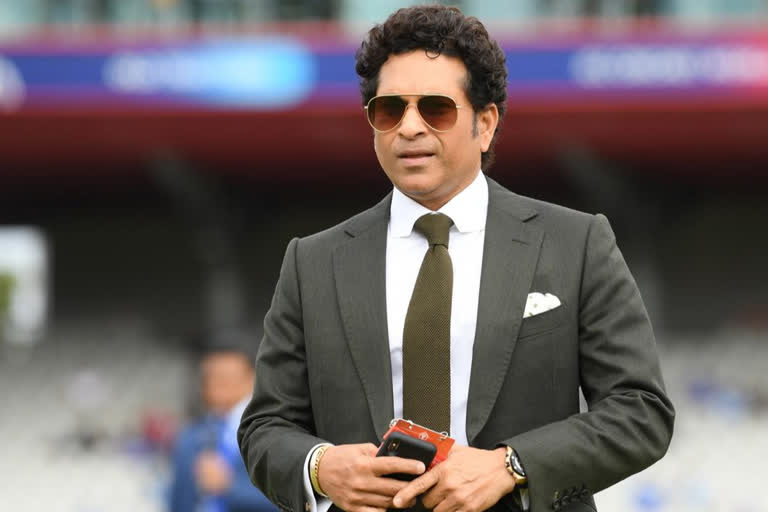 Sachin Tendulkar decodes India's perfomance in 1st Test vs AUS