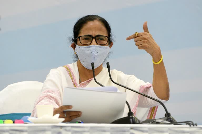 wb cm mamata