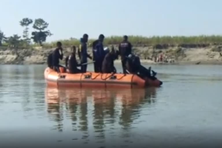 majuli accident