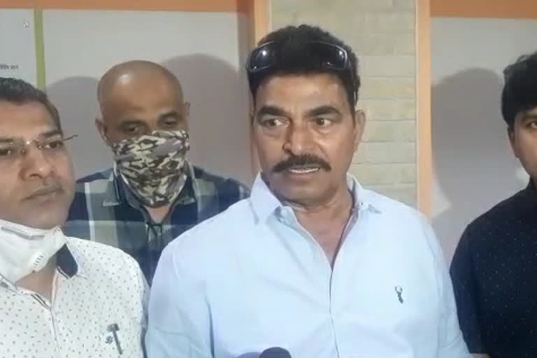 sayaji shinde