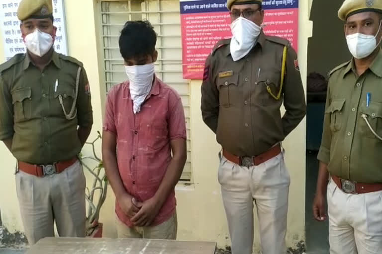 स्मार्टफोन चोर गिरफ्तार डूंगरपुर,  Dungarpur Dhambola theft incident,  Dungarpur smartphone theft incident,  Smartphone thief arrested Dungarpur