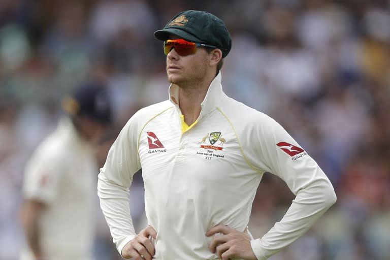 You get shivers down your spine playing on Boxing Day: Steve Smith