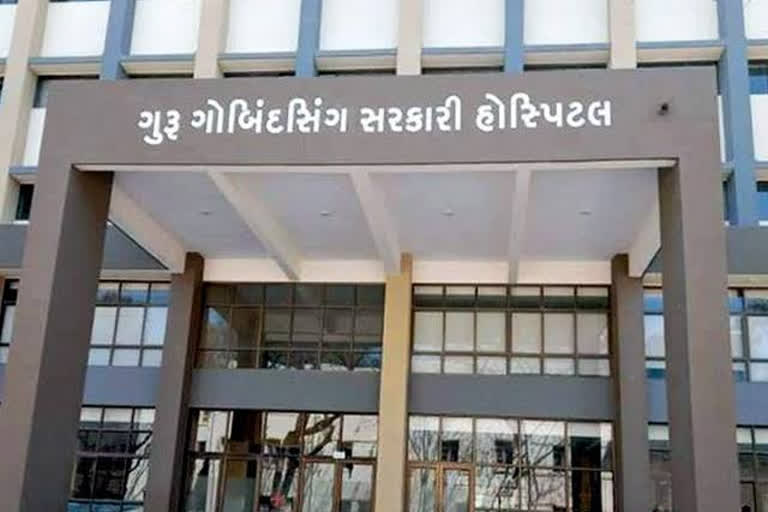 જામનગરમાં કોરોનાના કેસમાં ઘટાડો