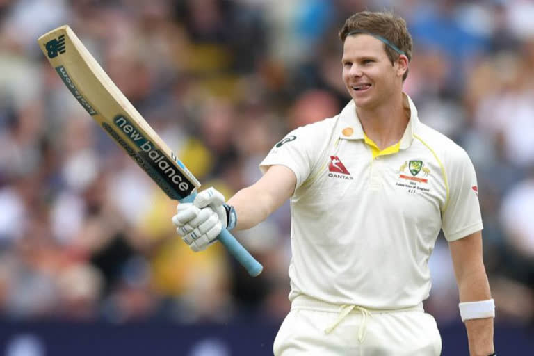 Steve Smith  Melbourne  MCG  Australia vs India  ബോക്‌സിങ് ഡേ ഓര്‍മകളുമായി സ്‌മിത്ത് വാര്‍ത്ത  സ്‌മിത്തും ടെസ്റ്റ് ക്രിക്കറ്റും വാര്‍ത്ത  smith with boxing day memmories news  smith and test cricket news