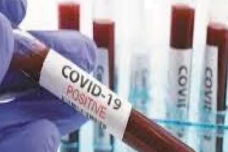 59 new corona cases found in ghaziabad with no death reported