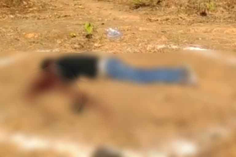 naxalite-punai-oraon-killed-in-police-encounter-in-ranchi