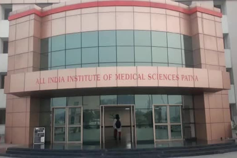 AIIMS patna