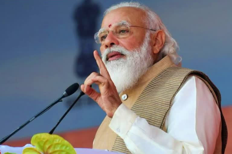 Modi to release PM-KISAN instalment to 9 crore farmers on Dec 25