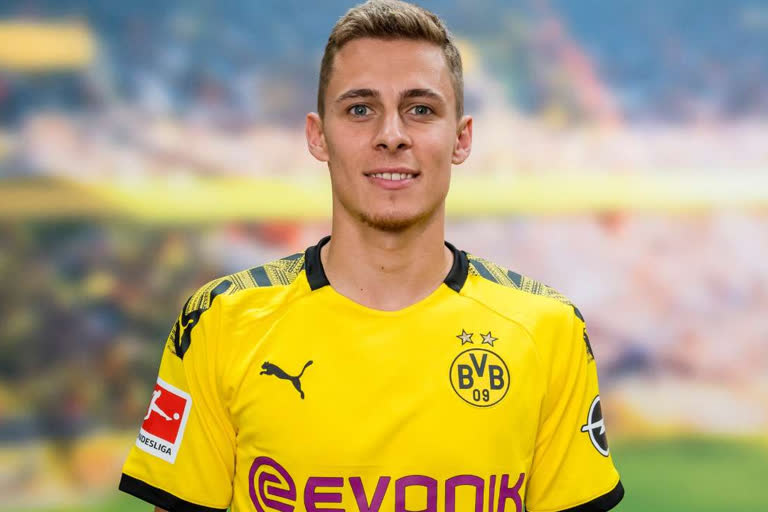 Thorgan Hazard