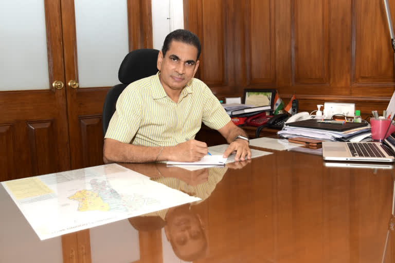 summons to BMC commissioner