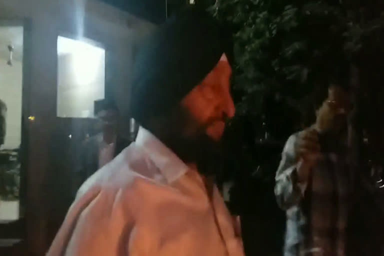 Harbhajan Singh