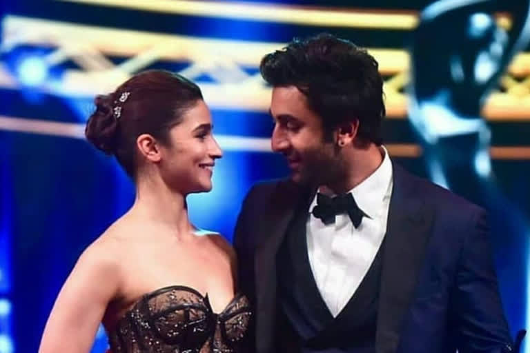 I think Alia & I would've been married if the pandemic hadn't hit our lives: Ranbir