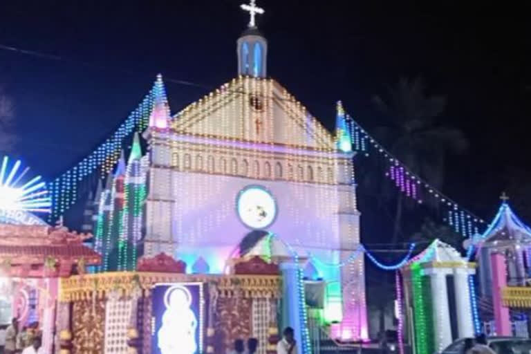 yanam-church