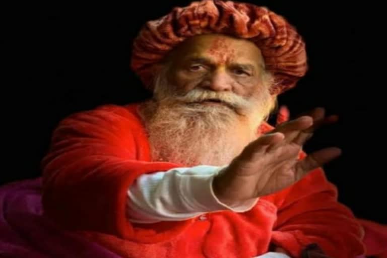 संत बर्फानी दादा जी का निधन,  Saint Barfani passed away