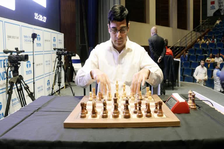 Viswanathan Anand