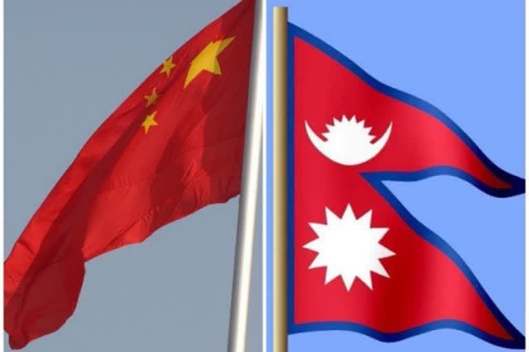 Chinese envoy meets Prachanda amid political crisis in Nepal