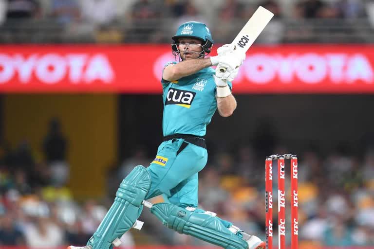 Adelaide strikers beat Brisbane Heat by 2 runs