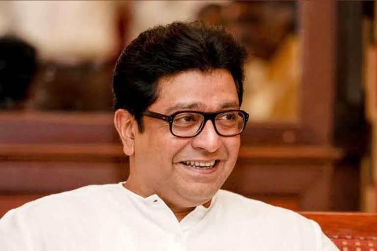 Raj Thackeray