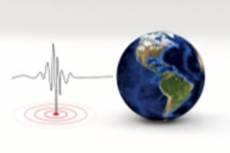 Magnitude 4.6 earthquake hits Mokokchung in Nagaland, says National Center for Seismology