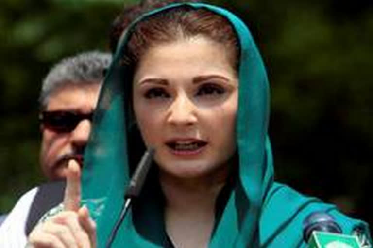 Maryam to address rally Benazir's death anniversary PAkistan latest news Maryam to attend PPP rally மர்யம் பாகிஸ்தான் பெனாசிர் பூட்டோ பாகிஸ்தான் மக்கள் கட்சி