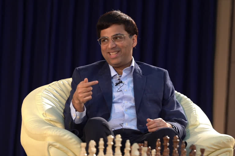 Viswanathan Anand