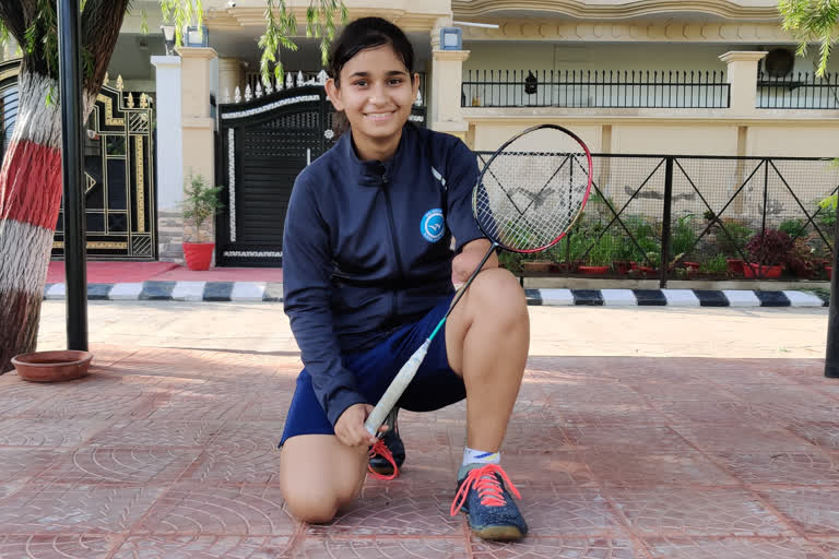 I am confident of bringing medal for India in singles event: Palak Kohli