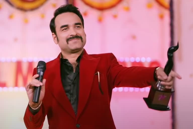 Pankaj Tripathi