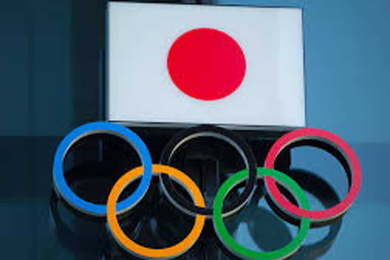 Tokyo, Tokyo 2020, sponsors, basic agreement