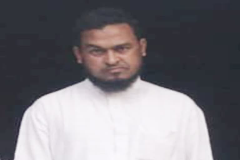 MLA Aminul Islam Prosecuted BJP rupahihat nagaon assam etv bharat news