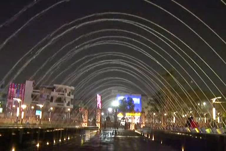 many-fountain-in-raipur-are-closed