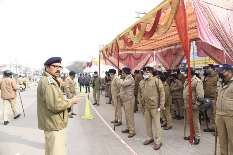 farmers rally