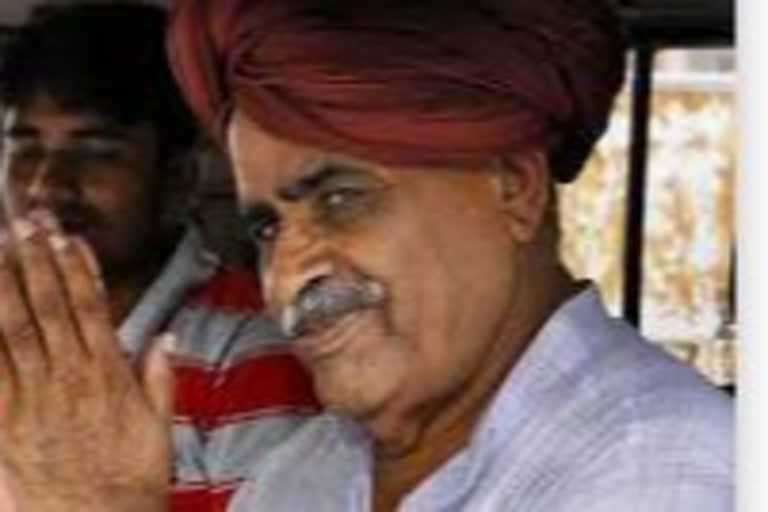 Kirori Singh Bainsla