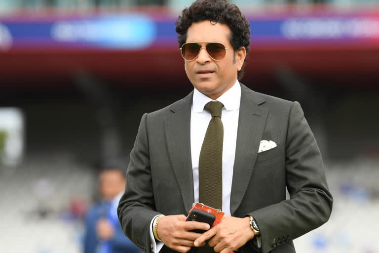 AUS vs IND: Tendulkar advice Team India ahead of Boxing day Test