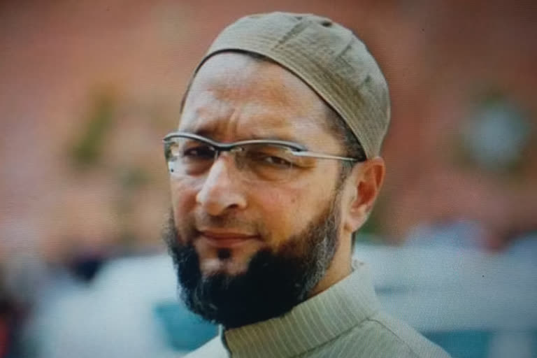 Asaduddin Owaisi