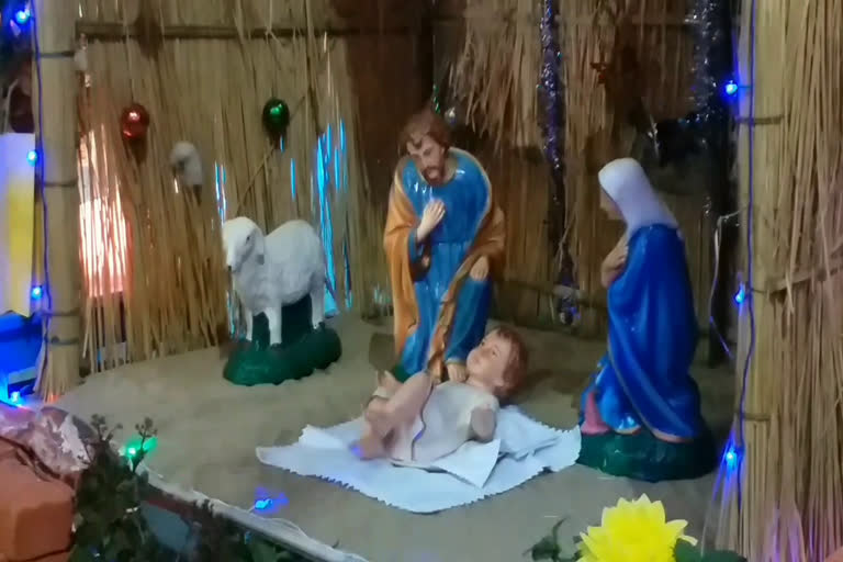 Christmas day 2020,  lord jesus