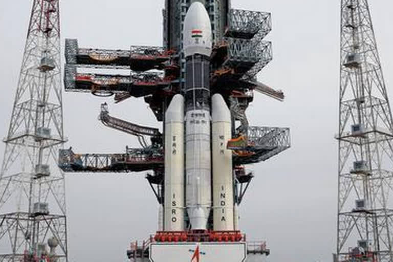 Chandrayaan-2 mission's initial data released: ISRO