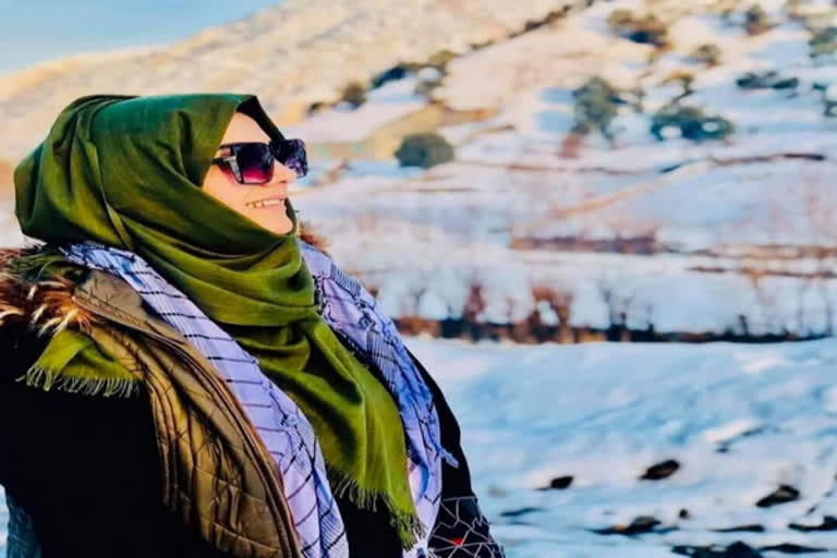 Afghan woman activist Freshta Kohistani gunned down in Kapisa province