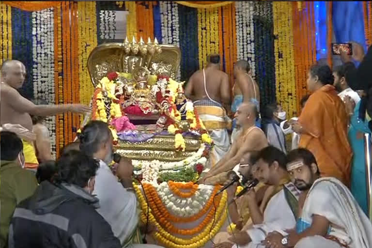 simhachalam temple in vishakapatnam