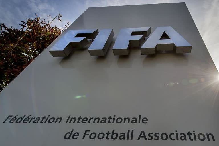 FIFA cancels men's 2021 U-20, U-17 World Cups due to COVID-19