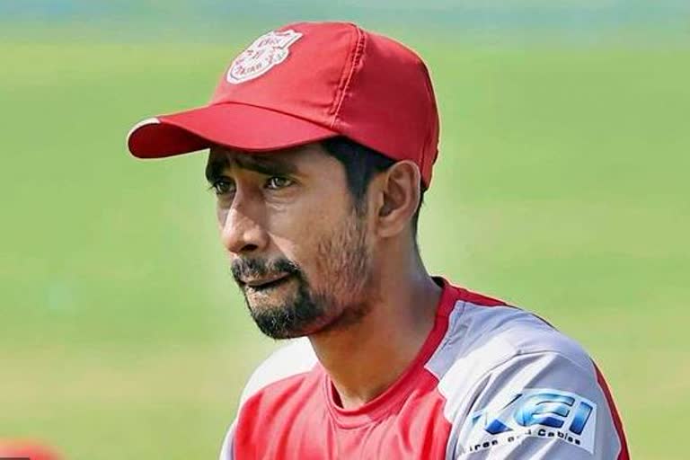 Wriddhiman saha