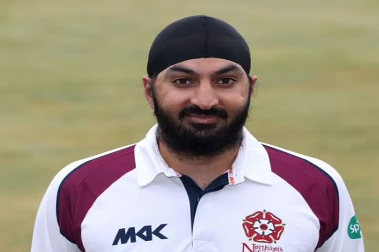 monty panesar