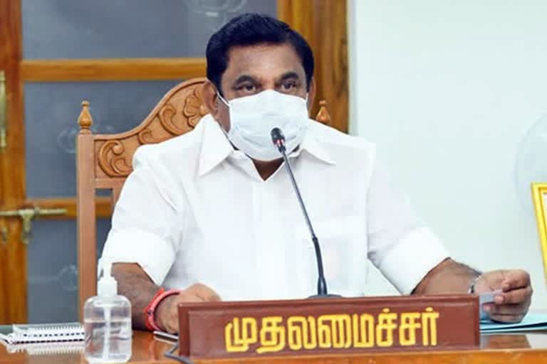 Chief Minister orders to open water from Papanasam and Chervalaru dams!