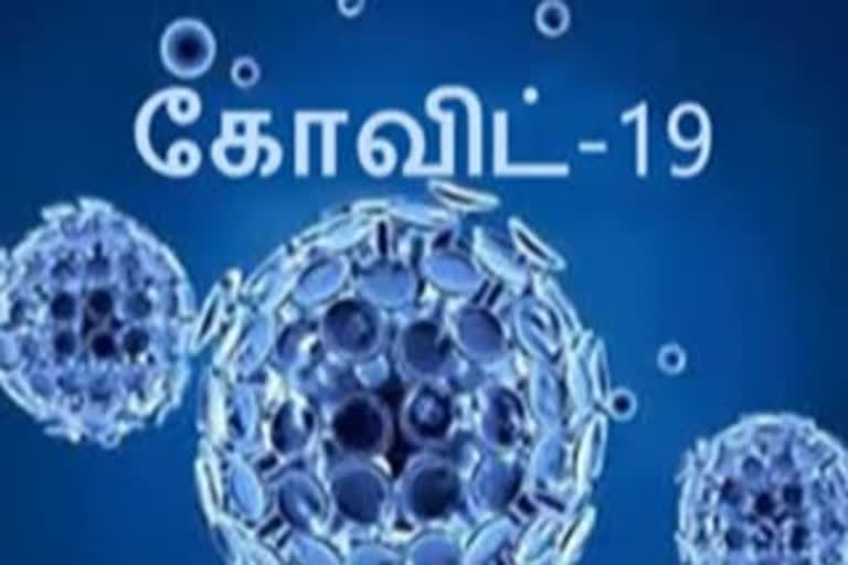 கரோனா பாதிப்பு: அடையாறில் ஒன்றிலிருந்து 10ஆன கட்டுப்படுத்தப்பட்ட பகுதிகள்