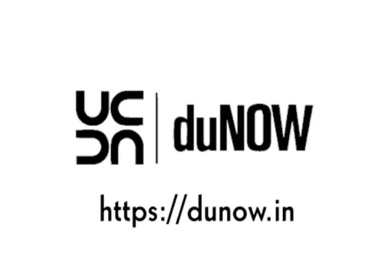 duNOW app launch